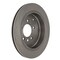 Centric Parts Standard Brake Rotor, 121.22012 121.22012 - alternate 7